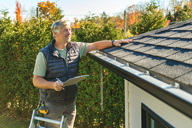 Trusted Gutter Repair And Installation service in Lacoochee, FL - Ben Roofing and Steel LLC